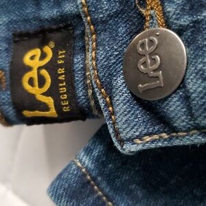 107◼️ LEE JEANS